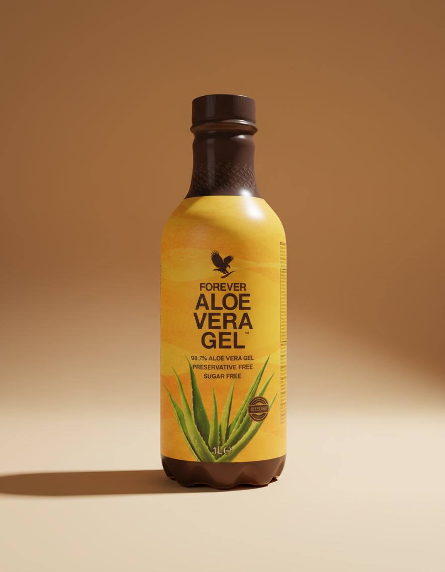 Forever Aloe Vera Gel